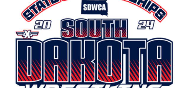 Three Milbank Wrestlers Place in Top 10 at State Meet
